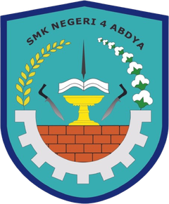Ikon aplikasi presensi
